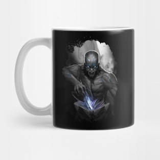 ryze Mug